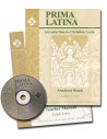 Prima Latina Basic Set: Intro to Christian Latin