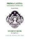 Prima Latina Basic Set: Intro to Christian Latin
