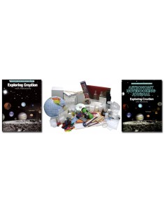 Astronomy Deluxe Set (2nd Ed.)