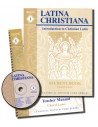 Latina Christiana I: Intro to Christian Latin Set