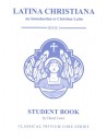 Latina Christiana I: Intro to Christian Latin Set