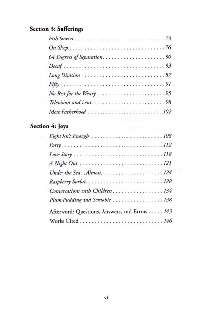 Who's Got You? Observations of a Homeschooling Father