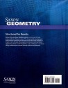 Saxon Geometry Home Study Kit Saxon Geometry Home Study Kit