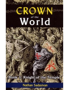 Crown of the World: Knight of the Temple