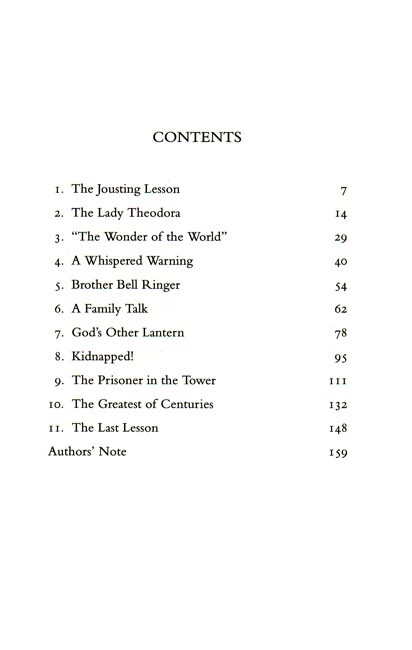 St. Thomas Aquinas and the Preaching Beggars