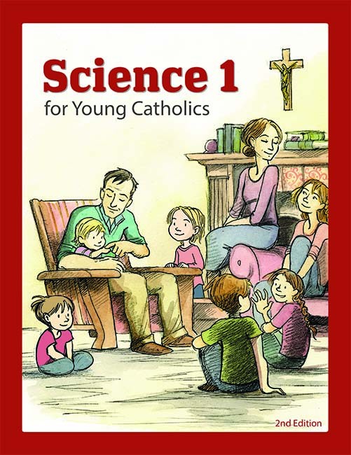 Science 1 for Young Catholics