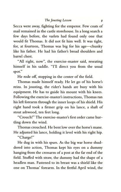 St. Thomas Aquinas and the Preaching Beggars