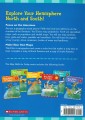 Map Skills for Today Grade 5- Back Cover