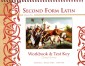 Second Form Latin Wkbk and test Key