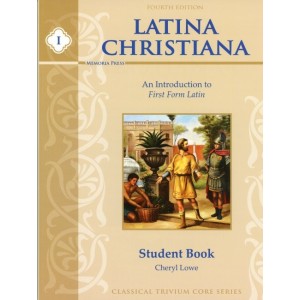 Latina Christiana I: Student Book