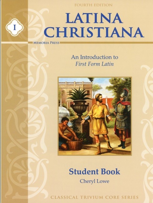 Latina Christiana I: Student Book