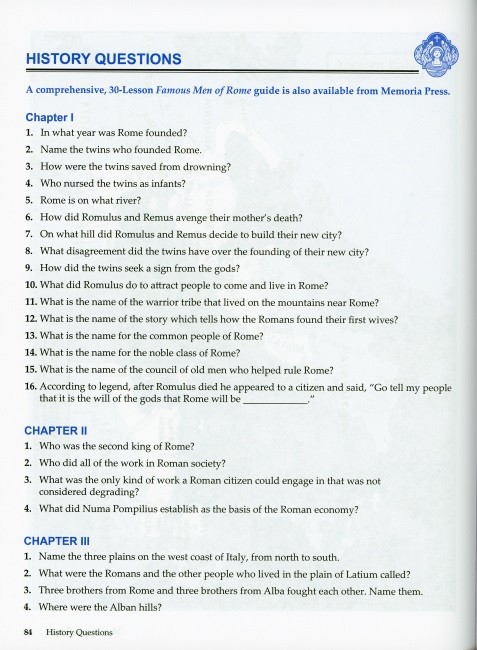 Latina Christiana I: Student Book