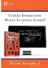 Saxon Algebra 1 (3rd Ed.) DIVE Video Lectures Download & Stream Saxon Algebra 1 (3rd Ed.) DIVE Video Lectures Download & Stream