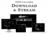 Saxon Advanced Math (2nd Ed.) DIVE Video Lectures Download & Stream Saxon Advanced Math (2nd Ed.) DIVE Video Lectures Download & Stream