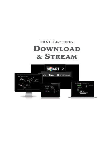Saxon Math 87 (2nd Ed.) DIVE Video Lectures Download & Stream