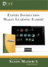 Math 65 3rd ed/Homeschool Dive Into Math CD Math 65 3rd ed/Homeschool Dive Into Math CD