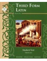 Third Form Latin Student Text