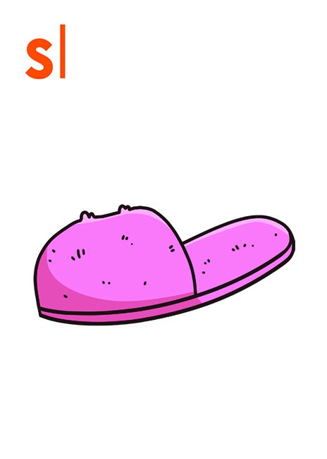 Phonics 1 Blend Cards