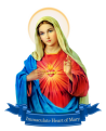 Devout Decals Sacred and Immaculate Hearts Set Devout Decals Sacred and Immaculate Hearts Set