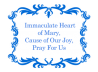 Devout Decals Sacred and Immaculate Hearts Set Devout Decals Sacred and Immaculate Hearts Set