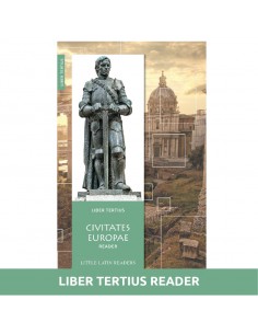 Little Latin Readers:...