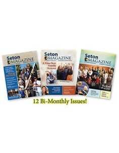 Seton Magazine 2 Year...