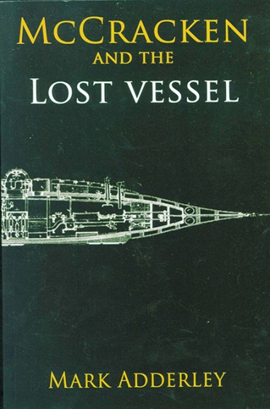 McCracken and the Lost Vessel