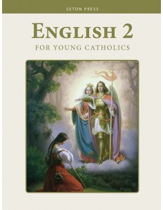 English 2 for Young Catholics