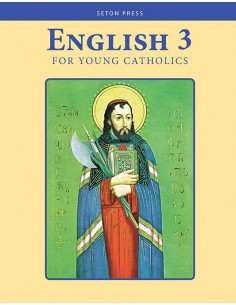 English 3 for Young Catholics