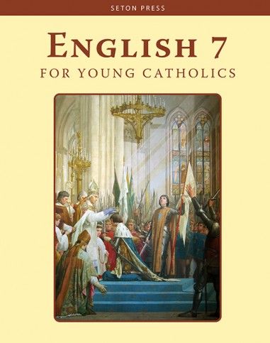 English 7 for Young Catholics