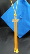 Gold Tassel - Class of 2026