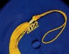 Gold Tassel - Class of 2026