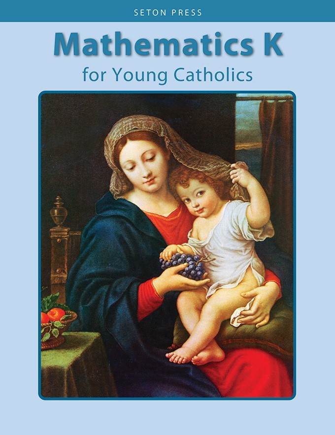 Mathematics K for Young Catholics