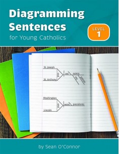 Diagramming Sentences for...
