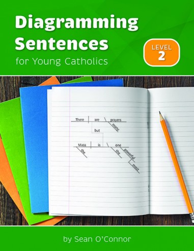 Diagramming Sentences for Young...
