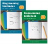 Diagramming Sentences for Young Catholics Book Set Diagramming Sentences for Young Catholics Book Set