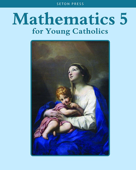 Mathematics 5 for Young Catholics