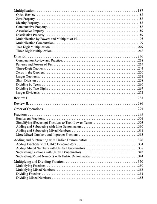 Mathematics 5 for Young Catholics