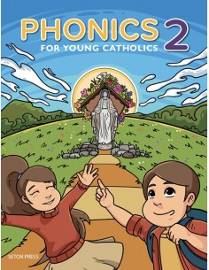 Phonics 2 for Young...