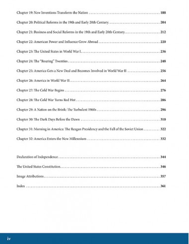 History of the United States 8 for Young Catholics (2nd Ed.)