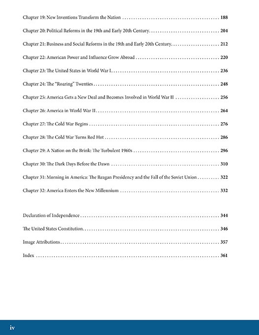 History of the United States 8 for Young Catholics (2nd Ed.)