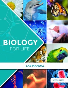 Biology for Life Lab Manual