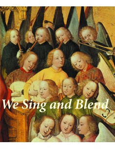 We Sing and Blend