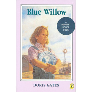 Blue Willow