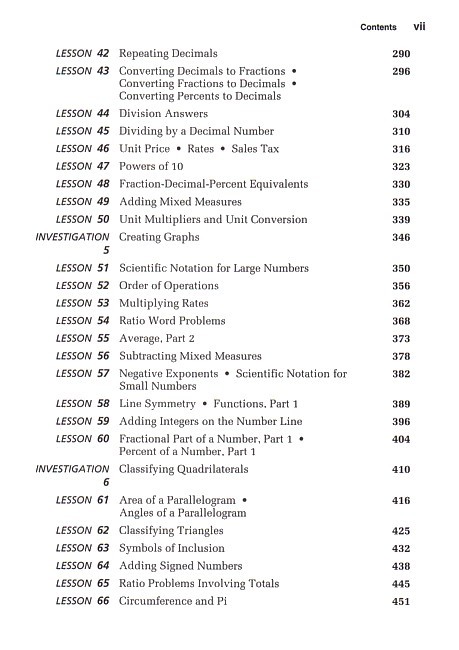 Saxon 87 (Homeschool, 3rd edition) Text