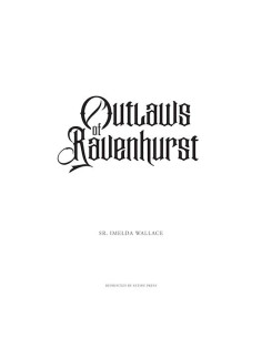 Outlaws of Ravenhurst