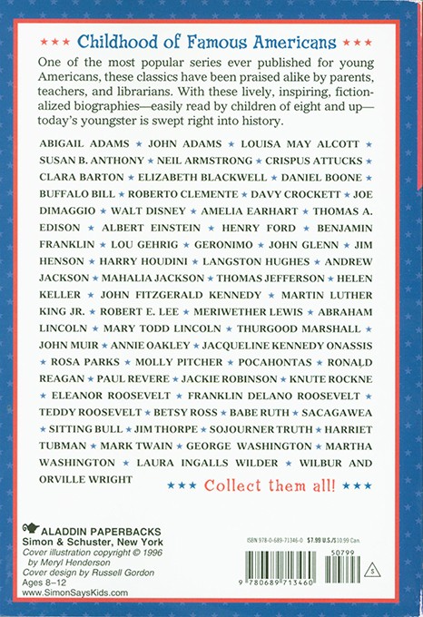 Annie Oakley: Young Markswoman