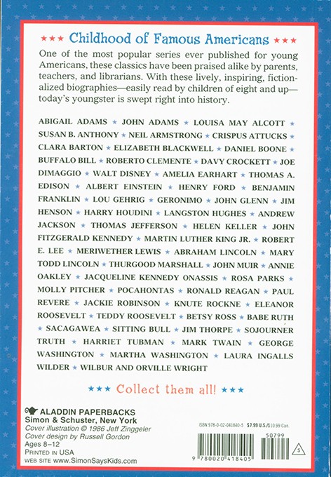 Davy Crockett: Young Rifleman