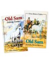 Old Sam Book Set Old Sam Book Set
