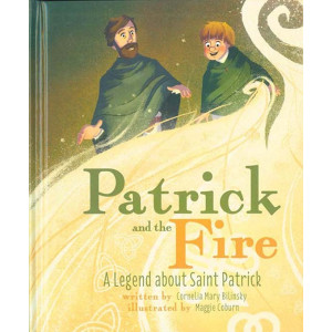 Patrick and the Fire